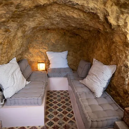 Holiday home La Casita Cueva