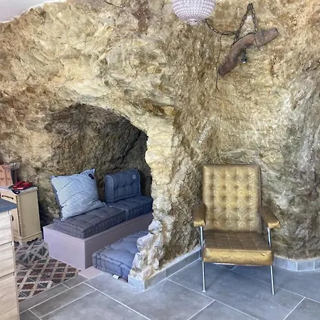 La Casita Cueva Holiday home Alicante