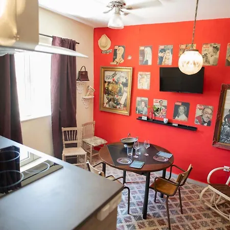 Holiday home La Casita Cueva Alicante