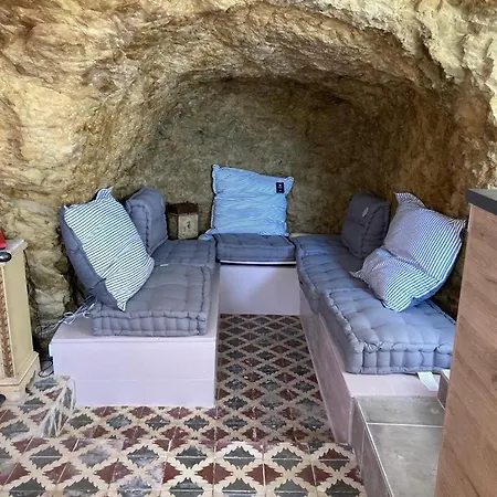 Holiday home La Casita Cueva