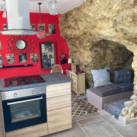La Casita Cueva Alicante